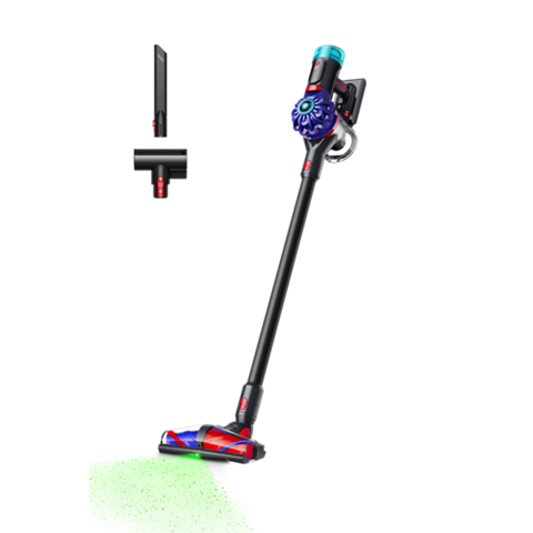 Dyson V10 Konical – kabelloser Staubsauger