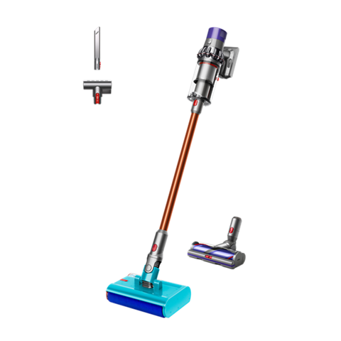 Dyson V10 Submarine – kabelloser Staubsauger