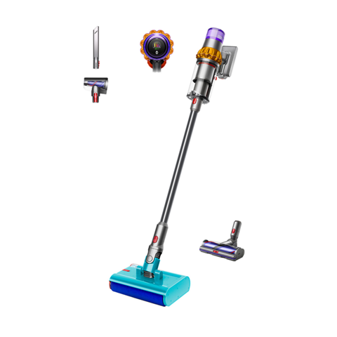 Dyson V15s Detect Submarine – kabelloser Staubsauger