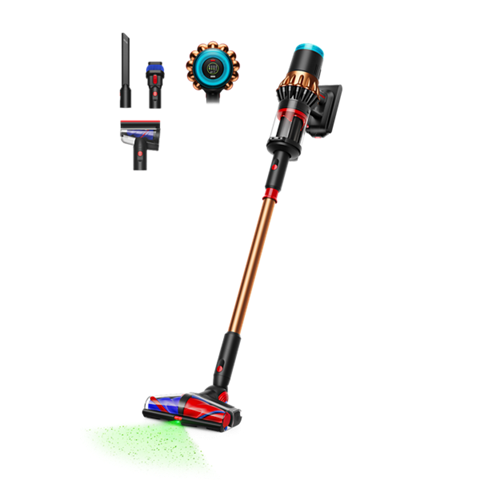 Dyson V16 Piston Animal – kabelloser Staubsauger