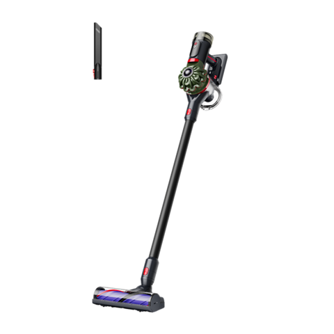 Dyson V8 Cyclone – kabelloser Staubsauger